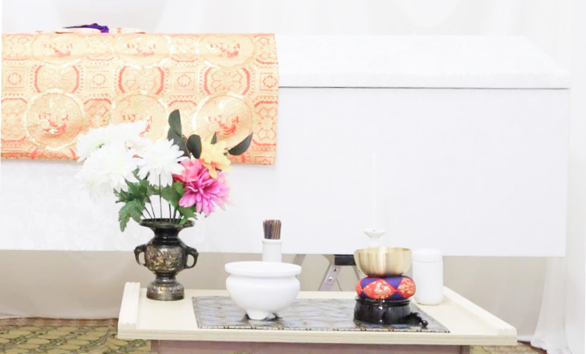 火葬のみプラン