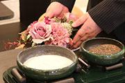 焼香設備